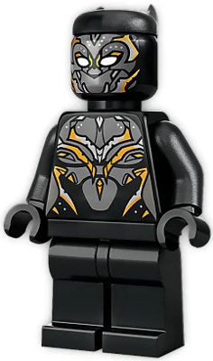 lego marvel black panther