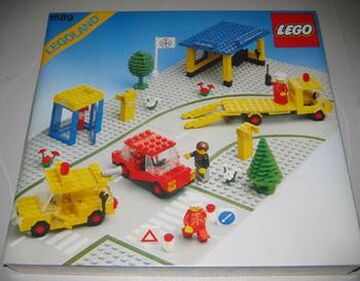 Lego 1589 shop