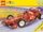 2556 Ferrari Formula 1 Racing Car