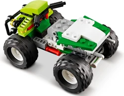 31123 Off-road Buggy | Brickipedia | Fandom