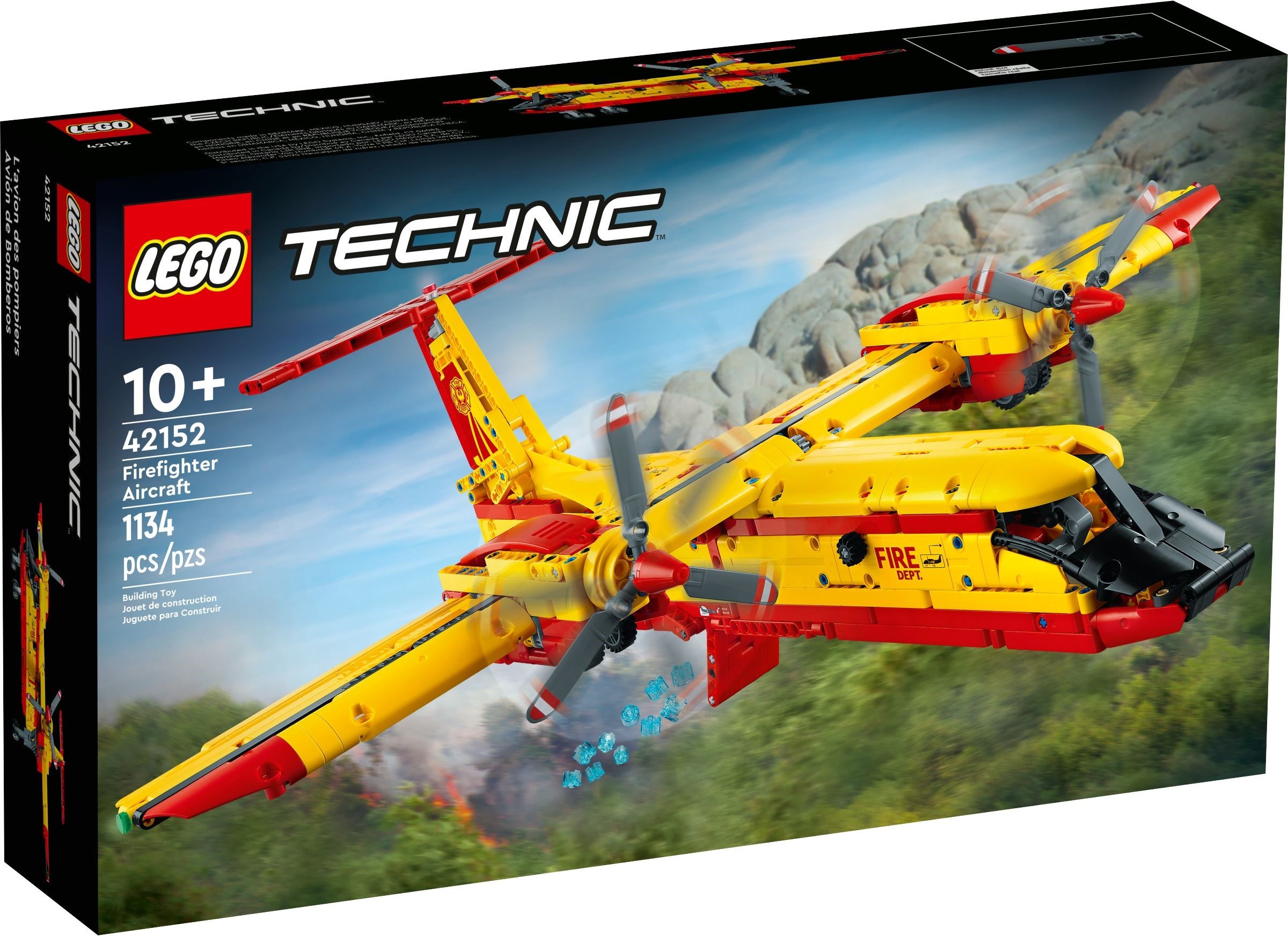 New The Batman set rumoured for LEGO Technic in 2023