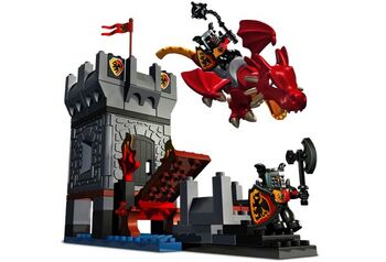 4776 Dragon Tower