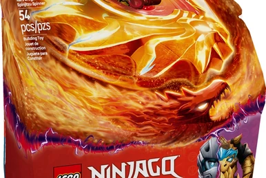 茶 arisa Jay's Mech Battle Pack 71805 | NINJAGO® | Buy online at the