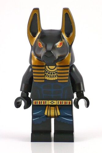 7326 Anubis