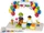 Minifiguren-Geburtstagsset 850791