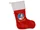 852124 Santa Stocking