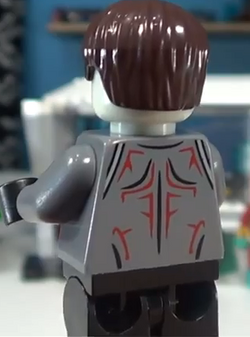 Lego extremis soldier hotsell