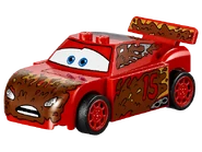 Thunder Hollow 10744