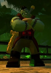 FrankensteinDCSuperVillains