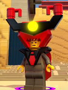 In The LEGO Movie 2 Videogame.