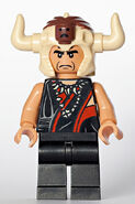 Mola Ram mini-figure