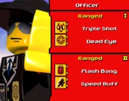 De Lego Battles:Ninjago