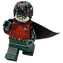 Dick Grayson 76034