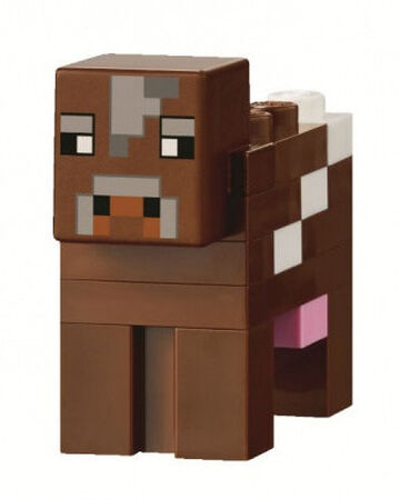Vache Wiki Lego Fandom
