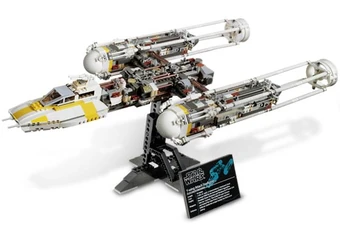 lego sternenzerstörer ucs
