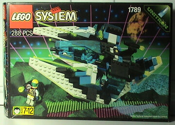 Lego unitron sets sale