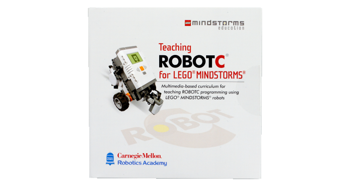 robotc curriculum