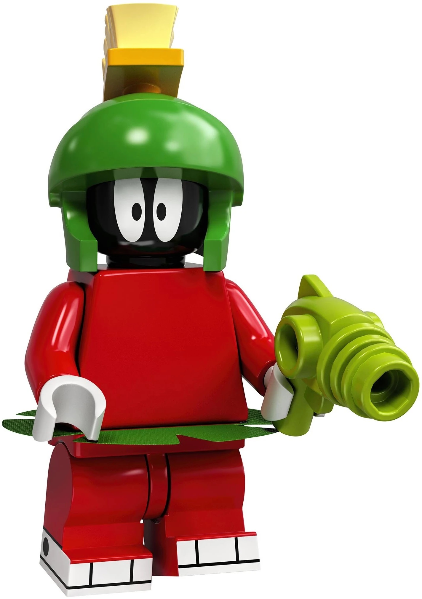 marvin the martian ray gun