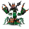 Monstre des ombres