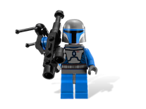 Lego star wars mandalorian battle pack 7914 hotsell