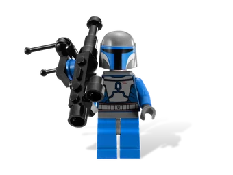 mandalorian battle pack 7914