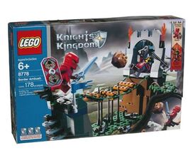 8778 Box
