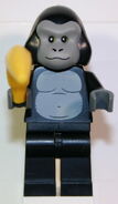 8803 Gorilla-Mann