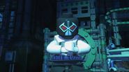 Bane in LEGO Batman 2: DC Super Heroes