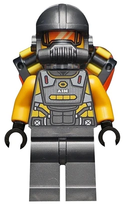 A I M Agent Brickipedia Fandom