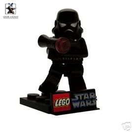 Shadow Stormtrooper Maquette