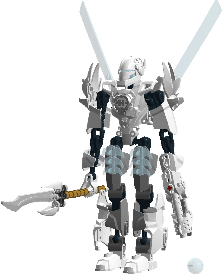 Custom Stormer XL 3 Brickipedia Fandom