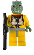 Bossk