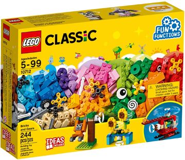 10712 discount lego instructions