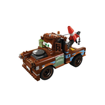 Lego cars mater new arrivals