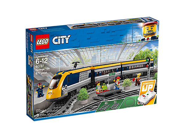 LEGO® Powered UP 45303 Le Moteur moyen et simple