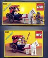 6023 Boxes