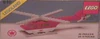 610 Rescue Helicopter