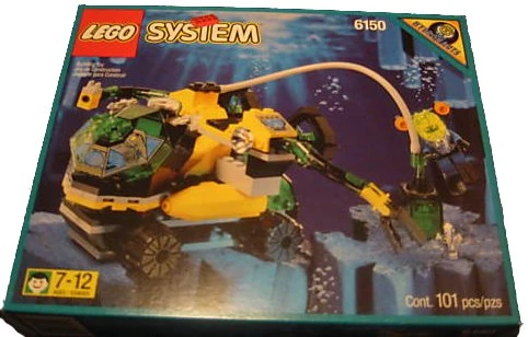 6150 Crystal Detector | Brickipedia | Fandom