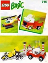 715 7+ BuildingSet(More)