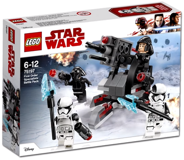 Lego stormtrooper pack deals