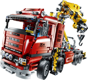 Technic 8258 outlet