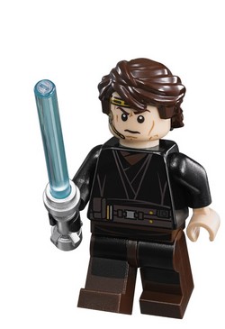 Anakin Pilot 2014