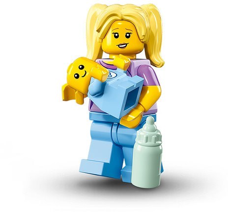 71013 Minifigures Series 16 Brickipedia Fandom