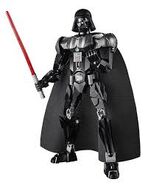 Lego Darth Vader 10212 7965 10221 White Pupils Star Wars Minifigure