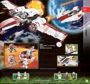 Katalog výrobků LEGO® pro rok 2013 (první pololetí) - Stránka 69