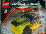McDR8US Sport Racer
