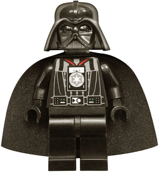 Darth Vader | Brickipedia | Fandom