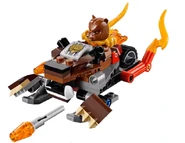 Bulkar's Bunner Bike