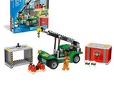 7992 Container Stacker