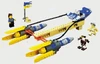 7131 Anakin's Podracer